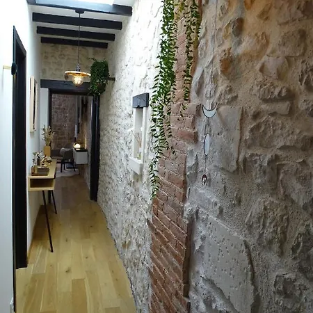 Le Saint-Claude, Appt Au Coeur De Ville La Rochelle  Exterior photo