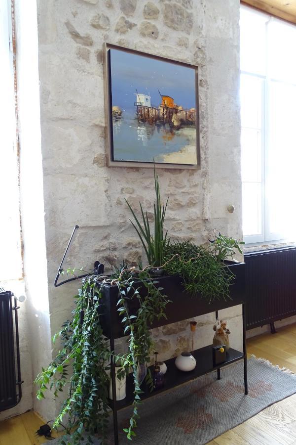 Le Saint-claude, Appt Au Coeur De La Rochelle (Charente-Maritime)