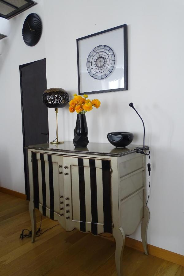 Le Saint-claude, Appt Au Coeur De Appartement *