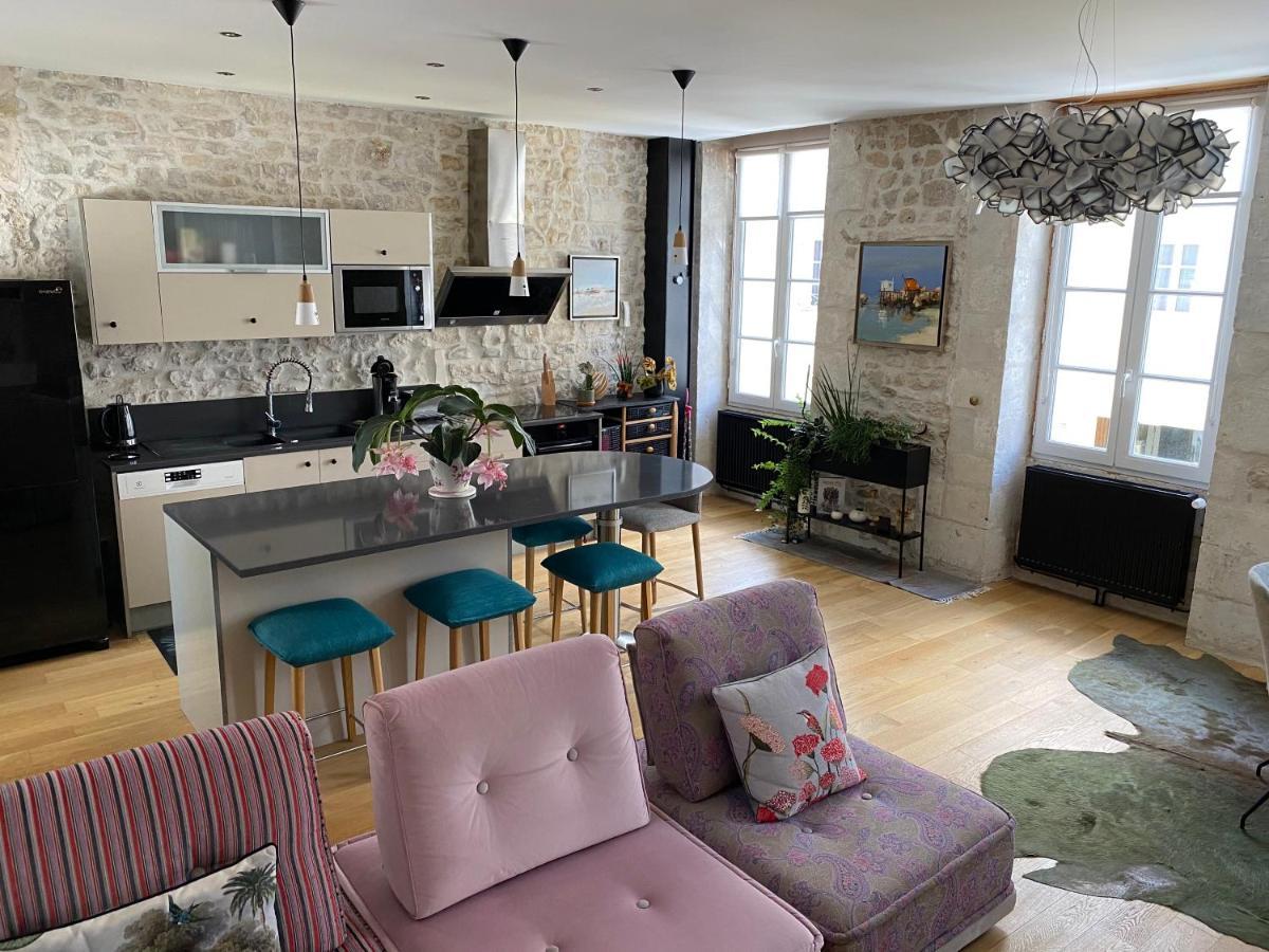 Le Saint-claude, Appt Au Coeur De Appartement *