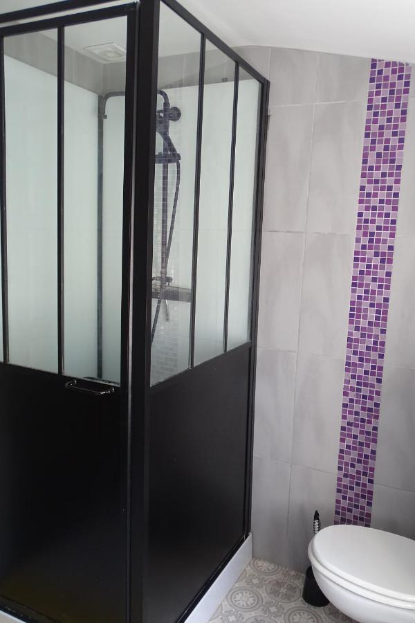 Appartement Le Saint-claude, Appt Au Coeur De