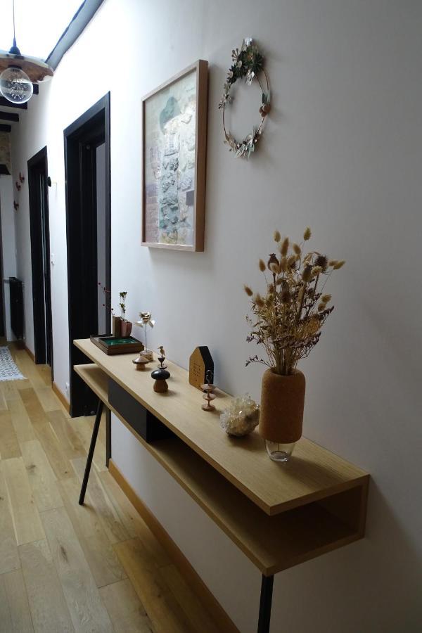 Le Saint-claude, Appt Au Coeur De Appartement *